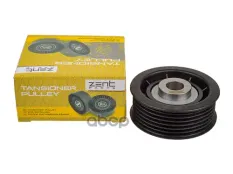 Ролик обводной Mitsubishi Pajero 3.5GDi/3.8i 00> ZENTPARTS арт. Z23828