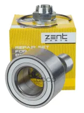 к-кт подшипника ступицы передней! Renault Laguna/Megane/R19 86> ZENTPARTS арт. Z21904