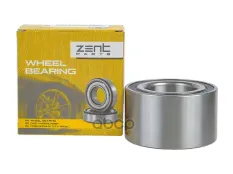 подшипник ступицы! передней 7D0498625 VW T4/Syncro 90> ZENTPARTS арт. Z14227