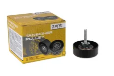 ролик обводной! Mazda 6/CX-7 1.8/2.0/2.3 02> ZENTPARTS арт. Z23667