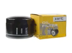 фильтр масляный! Changan CS55 17>, Fiat Ducato II/III 02>, UAZ Patriot 05> ZENTPARTS арт. Z33550