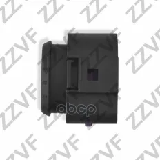 КОРПУС РАЗЪЕМА ЭЛЕКТРИЧЕСКОГО VAG ZZVF арт. ZVKK162
