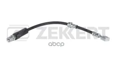 Шланг тормозной передний Opel Vectra B 95- Zekkert арт. bs-9214
