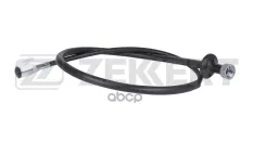Трос спидометра Daewoo Cielo 95-  Nexia 08- Zekkert арт. bz-1385
