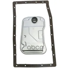 ФИЛЬТР АКПП (КОМПЛЕКТ) TOYOTA 4RUNNER, LAND CRUISER 100, PRADO, LEXUS GX, LX470, Zikmar арт. Z15180R