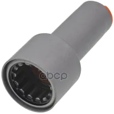 НАПРАВЛЯЮЩАЯ ГИЛЬЗА, СИСТЕМА СЦЕПЛЕНИЯ RENAULT MEGANE, SCENIC, KANGOO, CLIO, SAN Zikmar арт. Z81934R