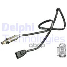 ЛЯМБДА-ЗОНД A4,A4 CABRIO,A4 CABRIO QUATTRO,A4 QUATTRO,A6,A6 ALLROAD QUATTRO,A6 Q Delphi арт. ES1111712B1