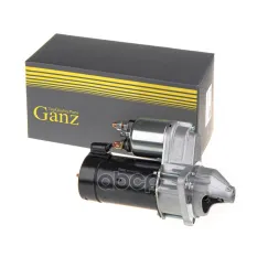 Стартер GANZ арт. GIP14002