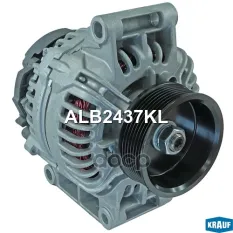Генератор Krauf арт. ALB2437KL