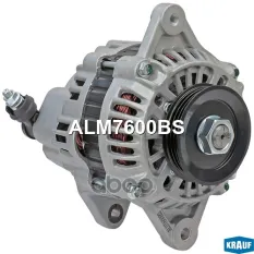 Генератор Krauf арт. ALM7600BS