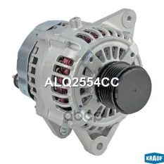 Генератор Krauf арт. ALQ2554CC