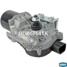 Мотор стеклоочистителя Krauf арт. DDZ1064TK