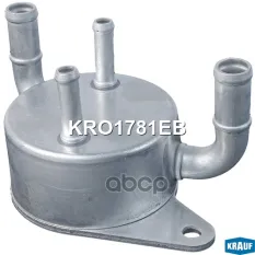 Масляный радиатор Krauf арт. KRO1781EB