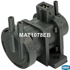 Клапан электромагнитный турбокомпрессора Krauf арт. MAT1078EB