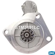 Стартер 4kw Krauf арт. STM3191LC