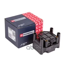 Катушка зажигания Chery Amulet 06- (MGN7544) MARSHALL арт. MGN7544