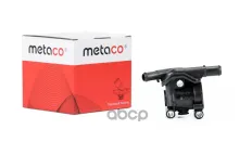 Корпус термостата METACO арт. 1530-002