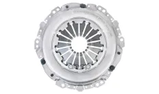 корзина сцепления! Suzuki Grand Vitara 2.4 05> ZENTPARTS арт. Z41412