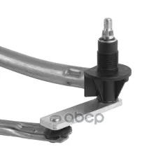 Трапеция стеклоочистителя (без мотора) DAEWOO Nexia GANZ GIS04186 GANZ арт. GIS04186
