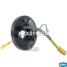 контактное кольцо подушки безопасности! VW Passat/Golf/Bora/Fox/New Beetle 96> Krauf арт. HZX0112CS
