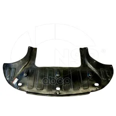 Пыльник двигателя HYUNDAI Solaris II (17-) NSP арт. NSP1BD09056