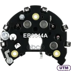 Диодный мост генератора Utm арт. EB0844A