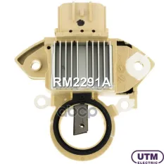 Регулятор генератора Utm арт. RM2291A