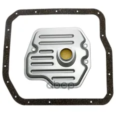 ФИЛЬТР АКПП (КОМПЛЕКТ) TOYOTA CAMRY, AVENSIS, CELICA, COROLLA, HARRIER, LEXUS RX Zikmar арт. Z15186R