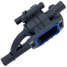 Корпус термостата Zikmar арт. Z68606R