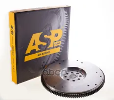 Маховик ГАЗ 3302 дв. Cummins 2.8 ЕВРО-3.4 (универсальный)  NEW ASP арт. fw0001