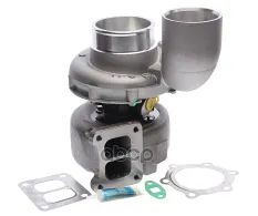 Турбокомпрессор ЯМЗ-650.10 ЕВРО-3 MEGAPOWER MEGAPOWER Automotive арт. 110-14-043