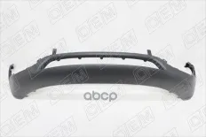 Бампер передний O.E.M. арт. OEM0201