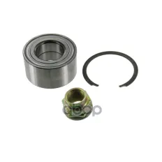 Подшипник ступицы (к-кт) Skf арт. VKBA3416