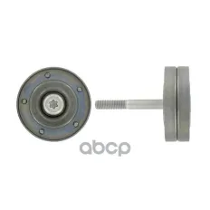 Ролик дополнительный руч. ремня Skf арт. VKM31221
