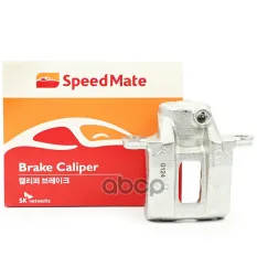 Суппорт зад.прав. LEXUS Land Cruiser/TOYOTA SpeedMate арт. SMBC086