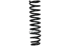 пружина передняя! 40 357 17 Honda Civic 1.4i 96-00 ZENTPARTS арт. Z38386