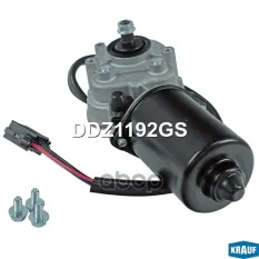 Мотор стеклоочистителя Krauf арт. DDZ1192GS