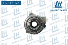 Подшипник выжимной сцепления  GENERAL MOTORS  96286828 Longho арт. 87317162