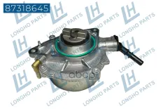 Насос вакуумный BMW mini/PEUGEOT 207/308 11667556919 (LONGHO) Longho арт. 87318645