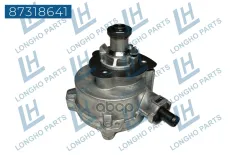 Насос вакуумный BMW E87/E90/E60/E63/E65/E85 11667519457 (LONGHO) Longho арт. 87318641
