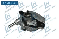 Насос вакуумный MERCEDES-BENZ SLK/CLK A2712301465 (LONGHO) Longho арт. 87318646