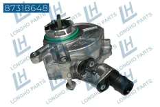 Насос вакуумный BMW f01/f10/x5(e70)/x6(e71) 11667566291 (LONGHO) Longho арт. 87318648