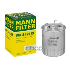 фильтр топливный!MB Sprinter/Vito /W168/Vaneo 1.7CDi 98> MANN-FILTER арт. WK84213