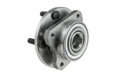 СТУПИЦА КОЛЕСА ПЕР CHRYSLER VOYAGER 89-95, DODGE CARAVAN 90-95 /КОЛЕСО 15/ NTY арт. KLPCH021