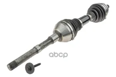 ПОЛУОСЬ VOLVO XC90 2.9T6 02-06 /ПРАВ,ATM,LHD/ NTY арт. NPWVV048