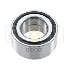 Подшипник ступицы передний (с ABS, 42/40x48x86) SUFIX арт. SM-1076