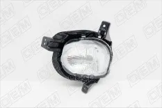 Фара противотуманная левая O.E.M. арт. OEM0101PTFPL