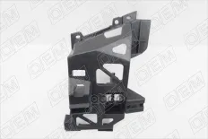 Кронштейн бампера переднего внутренний левый O.E.M. арт. OEM0170KBPL