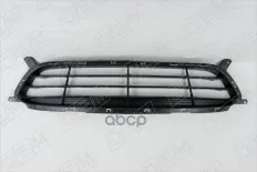 Решетка в бампер нижняя O.E.M. арт. OEM3602