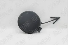 Заглушка буксировочного крюка O.E.M. арт. OEM3814